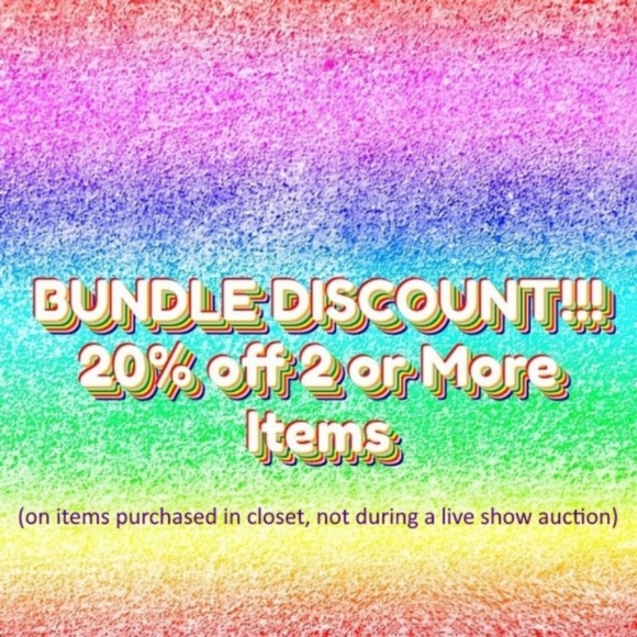 HAND CRAFTED Crochet Pride Rainbow Cropped Top Halter LGBTQ+ Festival Fashion - Picture 7 of 11